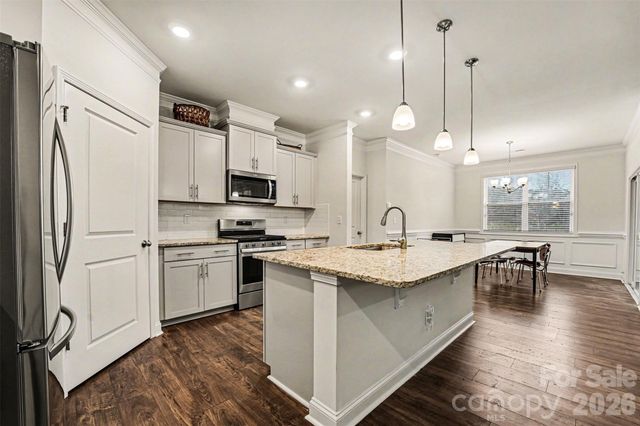 332 Secretariat Drive, Iron Station, NC 28080