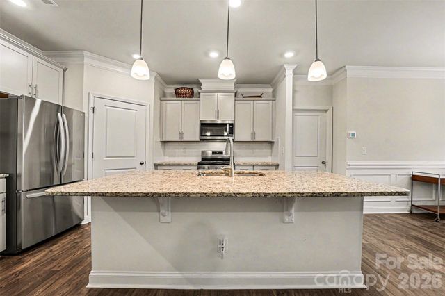 332 Secretariat Drive, Iron Station, NC 28080