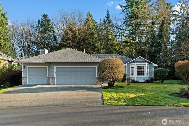 3518 101st Street Ct NW, Gig Harbor, WA 98332