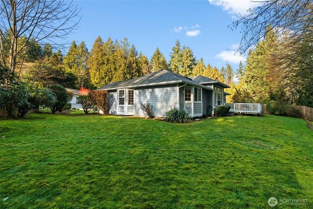 3518 101st Street Ct NW, Gig Harbor, WA 98332