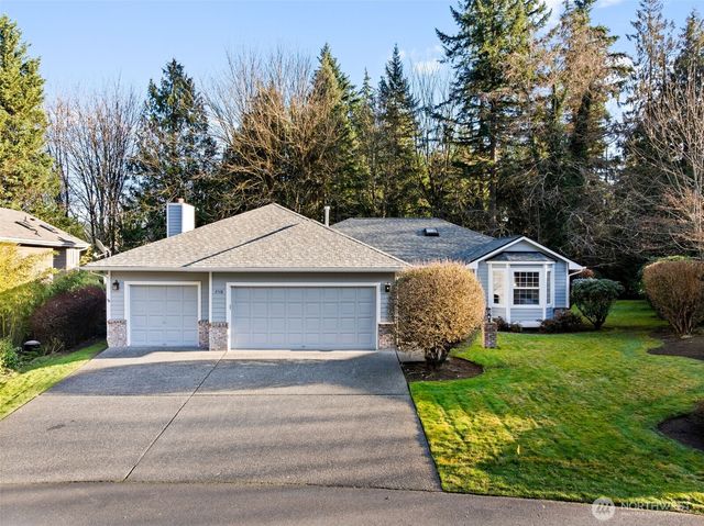 3518 101st Street Ct NW, Gig Harbor, WA 98332