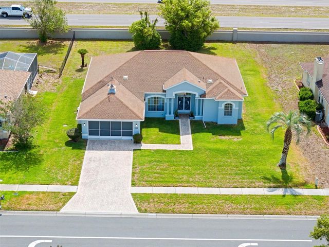 3362 ST IVES BOULEVARD, Spring Hill, FL 34609