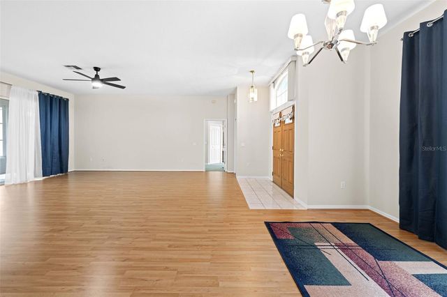3362 ST IVES BOULEVARD, Spring Hill, FL 34609