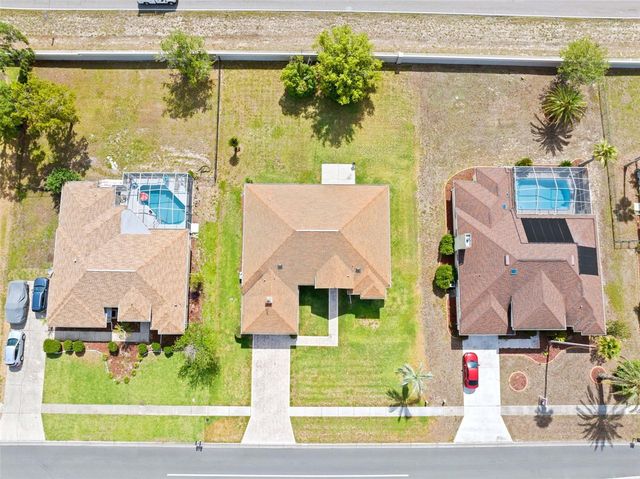 3362 ST IVES BOULEVARD, Spring Hill, FL 34609