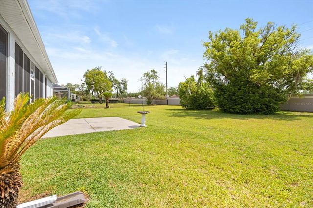 3362 ST IVES BOULEVARD, Spring Hill, FL 34609