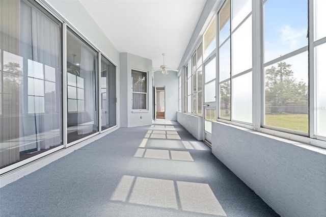 3362 ST IVES BOULEVARD, Spring Hill, FL 34609