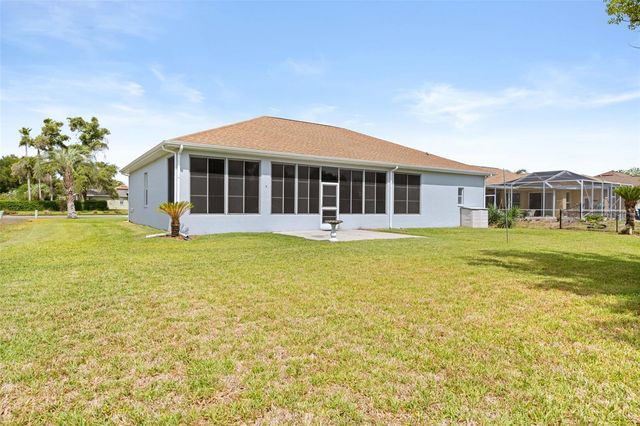 3362 ST IVES BOULEVARD, Spring Hill, FL 34609