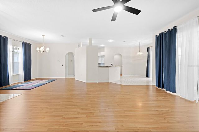 3362 ST IVES BOULEVARD, Spring Hill, FL 34609