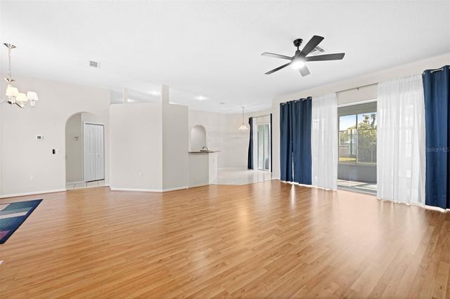 3362 ST IVES BOULEVARD, Spring Hill, FL 34609