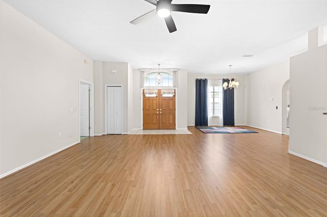 3362 ST IVES BOULEVARD, Spring Hill, FL 34609