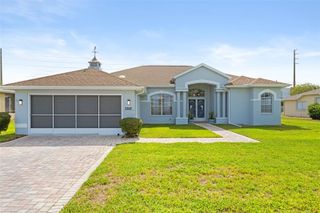 3362 ST IVES BOULEVARD, Spring Hill, FL 34609