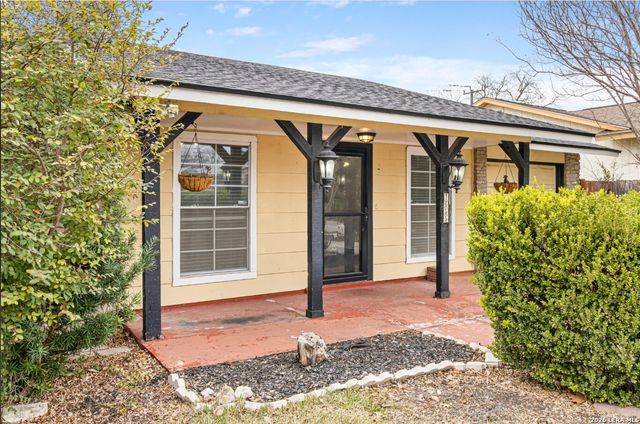 7655 Glen Mont, San Antonio, TX 78239