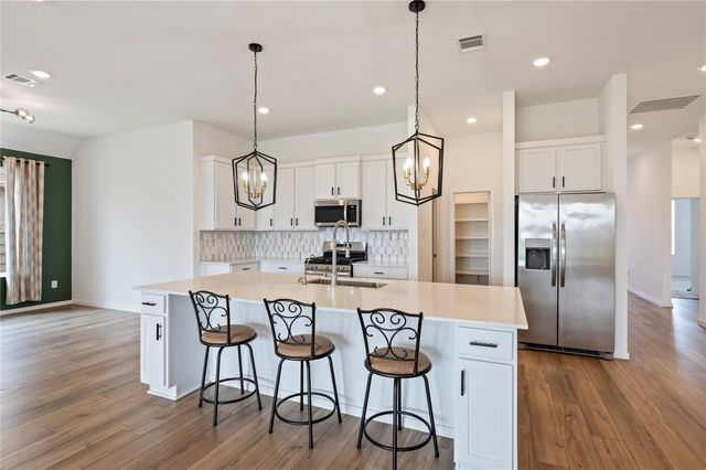 5003 Park Willow Drive, Manvel, TX 77578