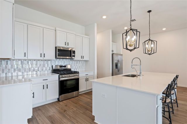 5003 Park Willow Drive, Manvel, TX 77578