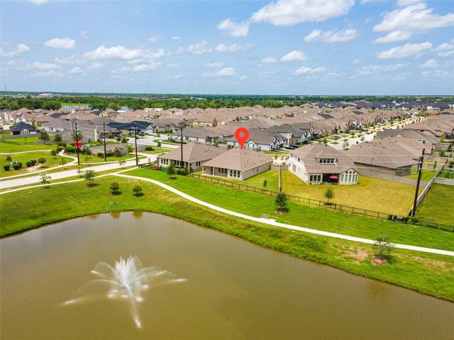 5003 Park Willow Drive, Manvel, TX 77578