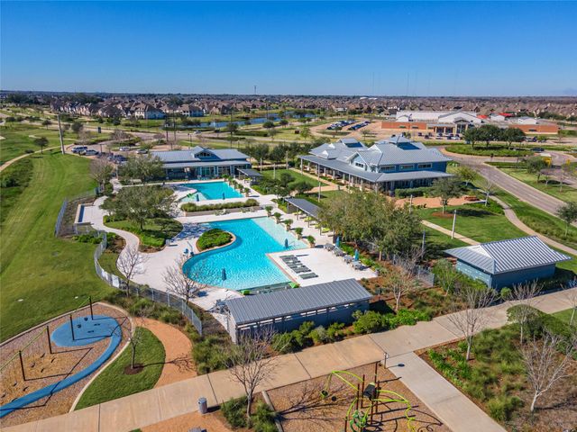 5003 Park Willow Drive, Manvel, TX 77578
