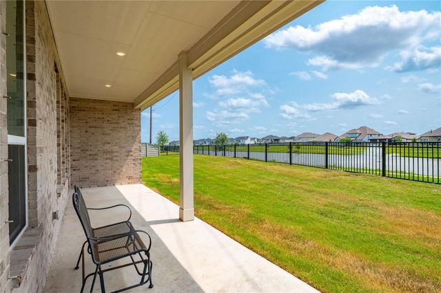 5003 Park Willow Drive, Manvel, TX 77578