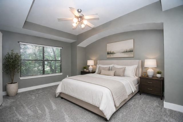 3405 Rolgom Place Court, Houston, TX 77021