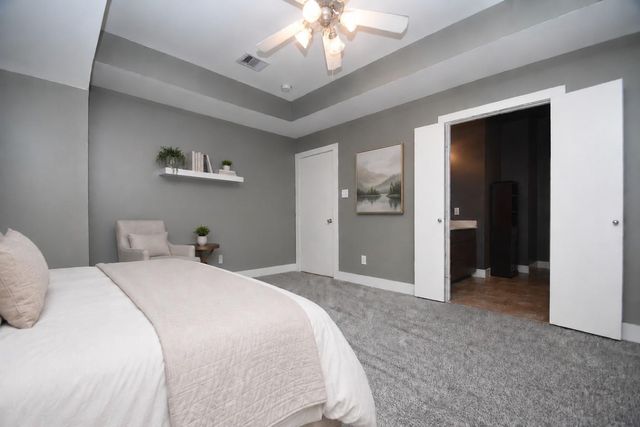3405 Rolgom Place Court, Houston, TX 77021