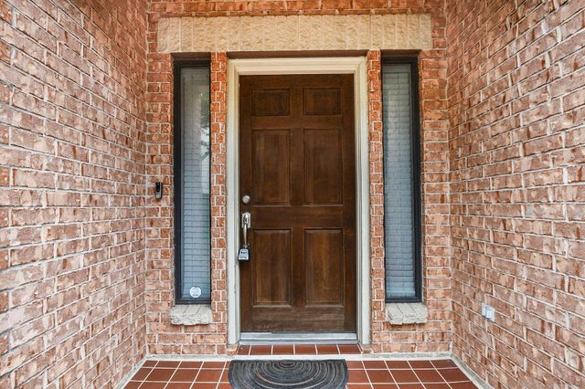 3405 Rolgom Place Court, Houston, TX 77021