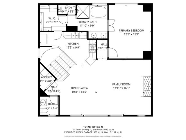 3405 Rolgom Place Court, Houston, TX 77021