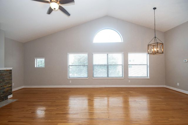 3405 Rolgom Place Court, Houston, TX 77021