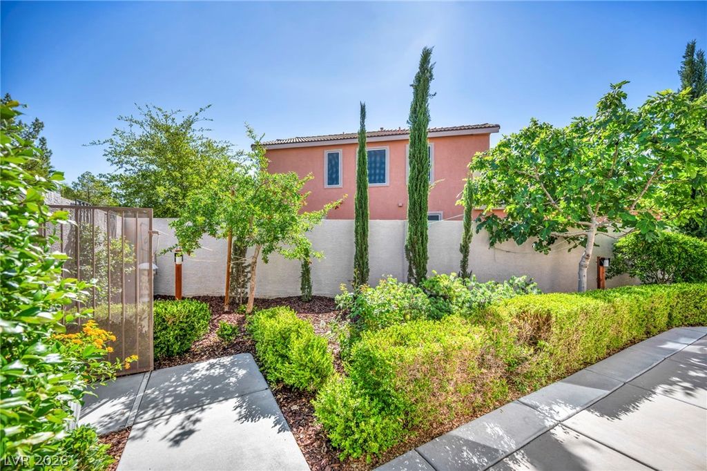 11464 Diveley Avenue, Las Vegas, NV 89138 — photo 4