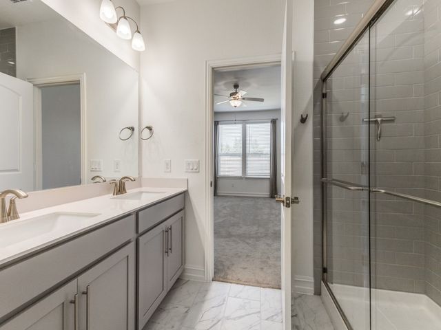 835 Garner Drive, Fate, TX 75087