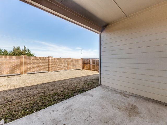 835 Garner Drive, Fate, TX 75087