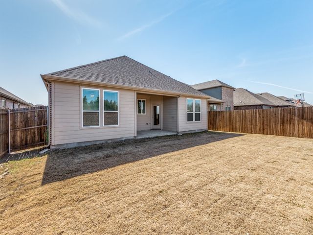 835 Garner Drive, Fate, TX 75087