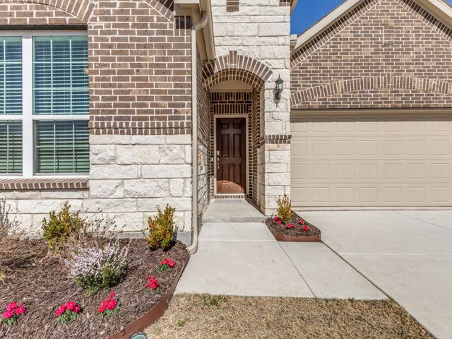 835 Garner Drive, Fate, TX 75087