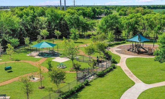 835 Garner Drive, Fate, TX 75087