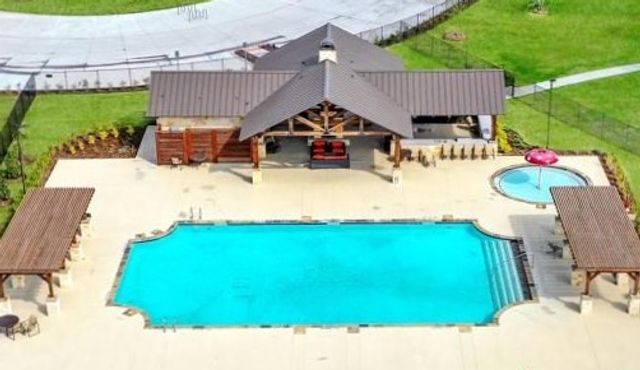 835 Garner Drive, Fate, TX 75087