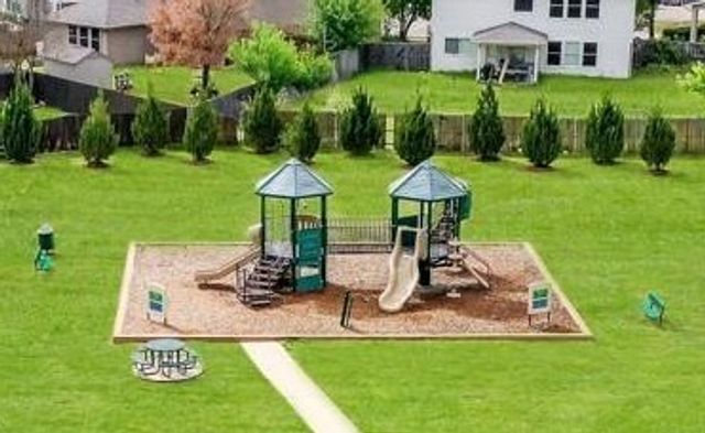 835 Garner Drive, Fate, TX 75087