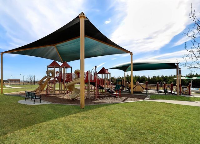 835 Garner Drive, Fate, TX 75087