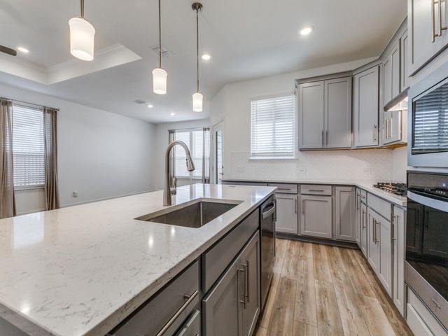 835 Garner Drive, Fate, TX 75087