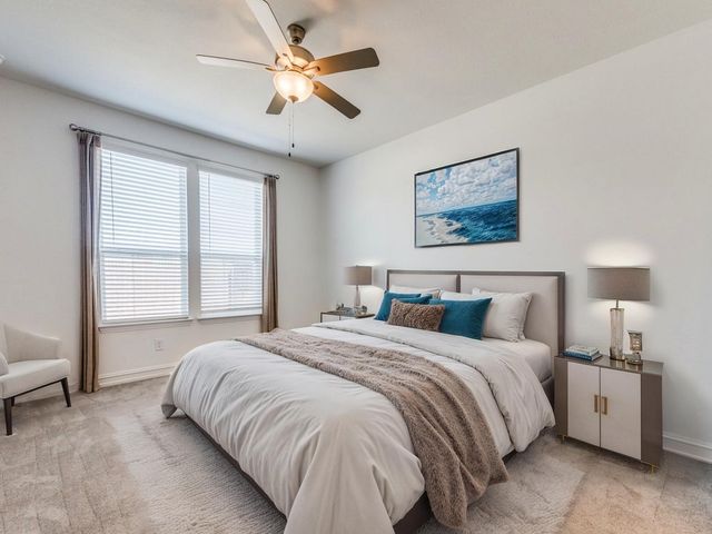 835 Garner Drive, Fate, TX 75087