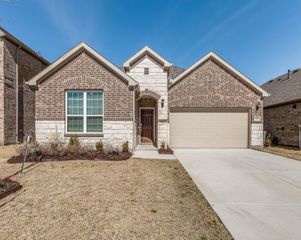835 Garner Drive, Fate, TX 75087