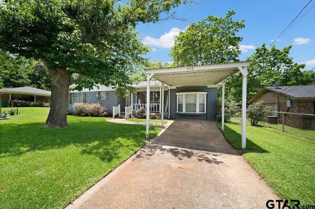 403 Ridgewood Drive, Palestine, TX 75803