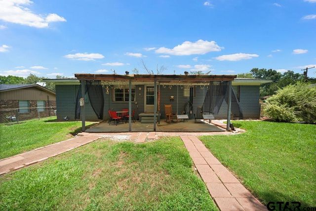 403 Ridgewood Drive, Palestine, TX 75803
