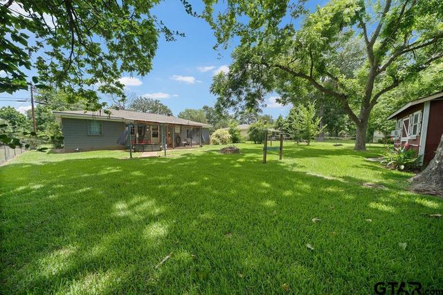 403 Ridgewood Drive, Palestine, TX 75803