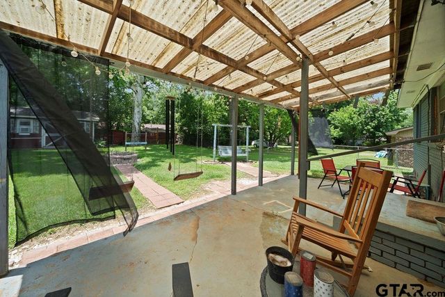 403 Ridgewood Drive, Palestine, TX 75803