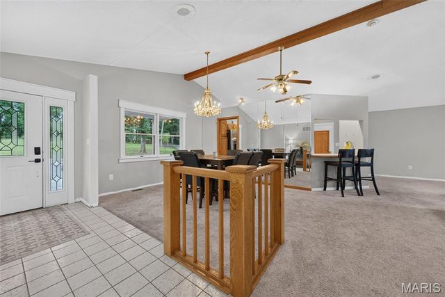 3215 Wild Horse Drive, Foristell, MO 63348