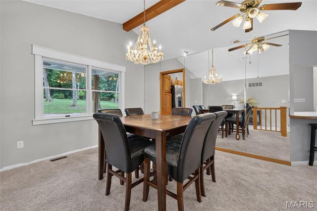 3215 Wild Horse Drive, Foristell, MO 63348