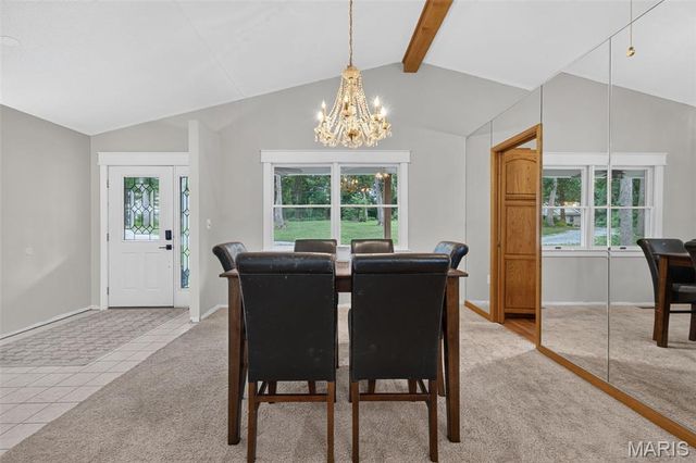 3215 Wild Horse Drive, Foristell, MO 63348