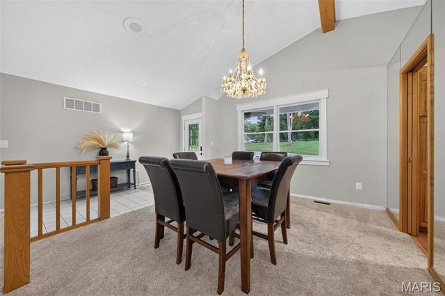 3215 Wild Horse Drive, Foristell, MO 63348