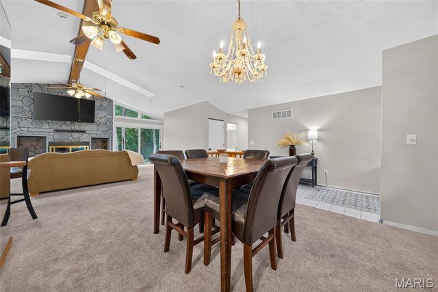 3215 Wild Horse Drive, Foristell, MO 63348