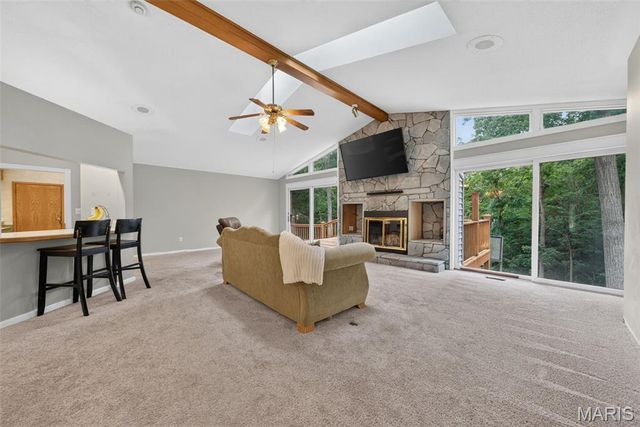 3215 Wild Horse Drive, Foristell, MO 63348
