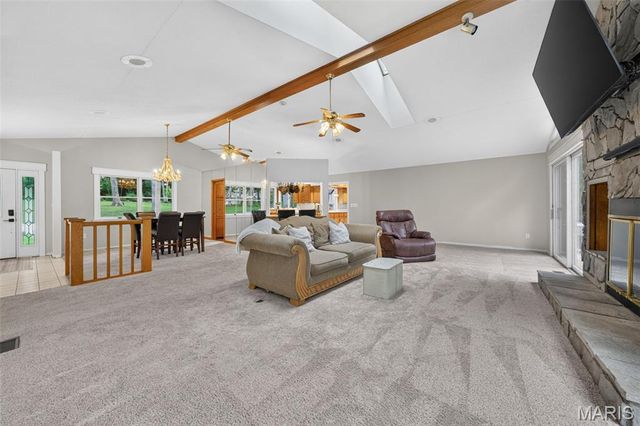 3215 Wild Horse Drive, Foristell, MO 63348