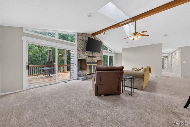 3215 Wild Horse Drive, Foristell, MO 63348